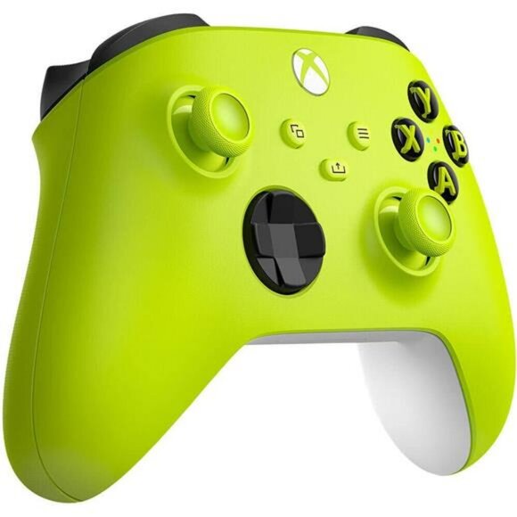 Wireless Xbox Controller Electric Volt for Series X S One PC Android iPhone - Picture 2 of 7